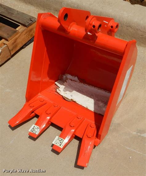 kubota mini excavator 10 inch bucket|aftermarket mini excavator buckets.